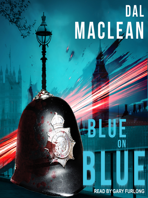 Title details for Blue on Blue by Dal MacLean - Available